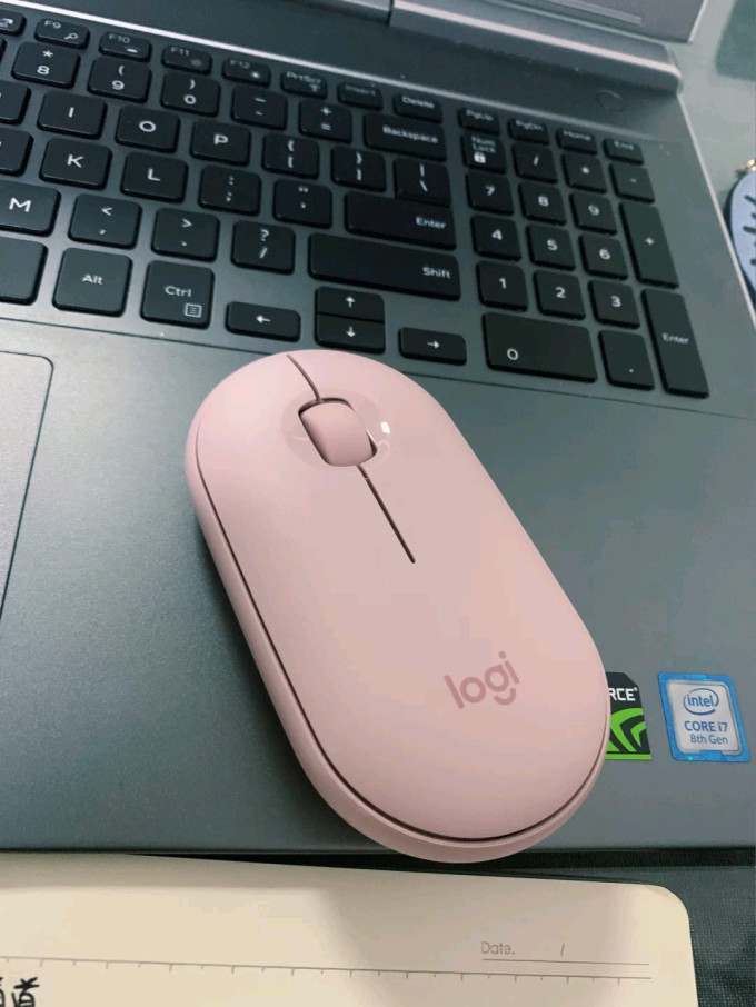 罗技鼠标
