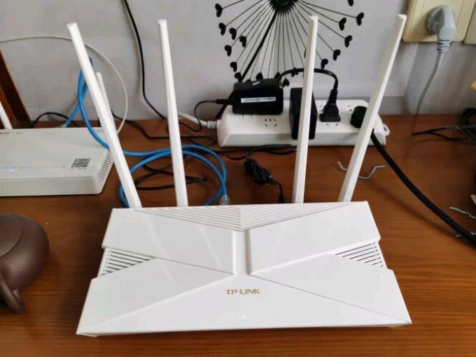 普联居家必备路由器