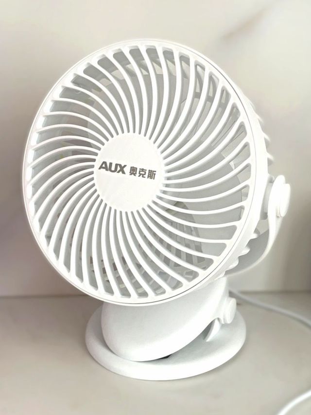宿舍降温神器