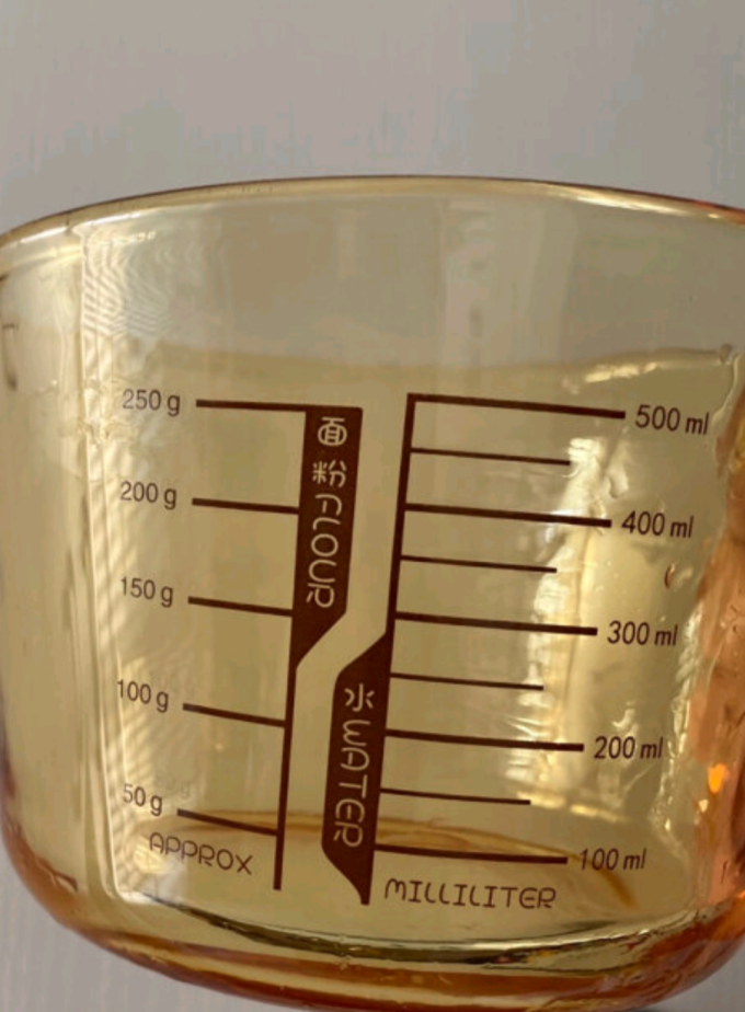 乐唯诗玻璃杯