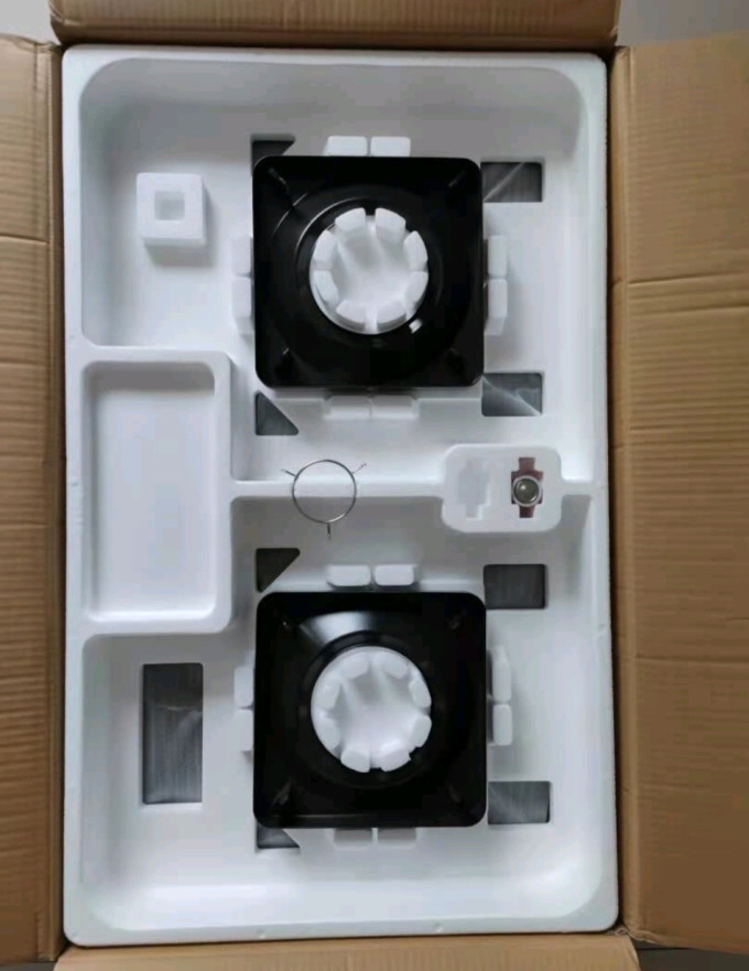 方太燃气灶