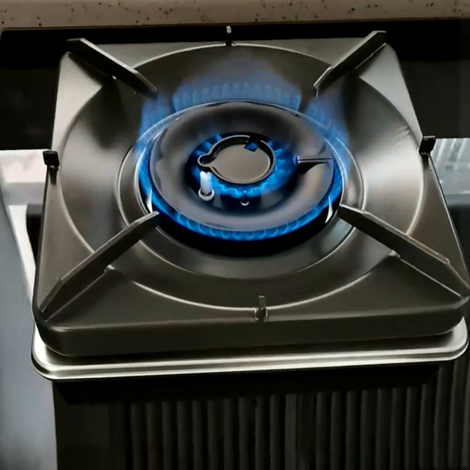 方太燃气灶