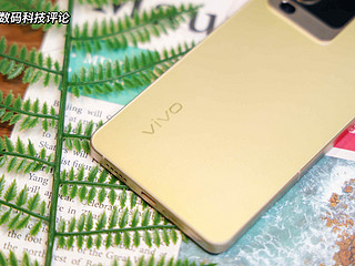 vivo 15标准版简评