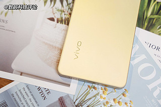 vivo 15标准版简评