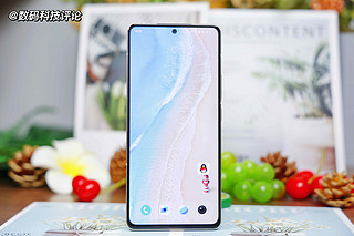 vivo 15标准版简评