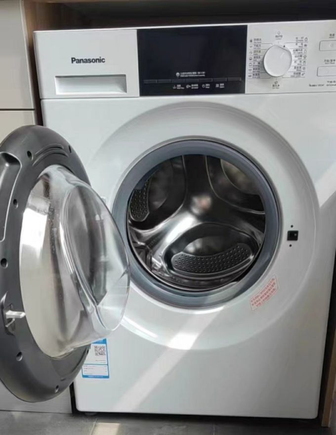 松下洗衣机就是好用