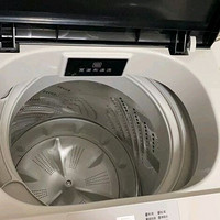 波轮全自动洗衣机