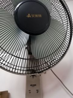 艾美特壁扇