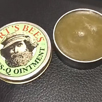 Burt’s Bees伯特小蜜蜂 积雪草膏 止痒消肿 天然成分 6个月宝宝可用