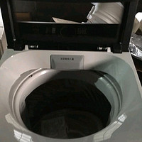 节水全自动洗衣机