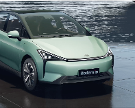 2023款Modern in新增车型上，价格略微上涨