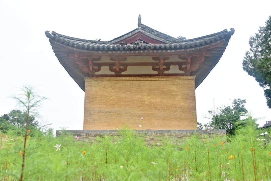 50座最古老的木造建筑,最老的已有1240年