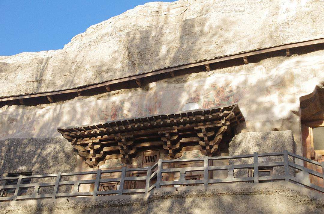 50座最古老的木造建筑,最老的已有1240年