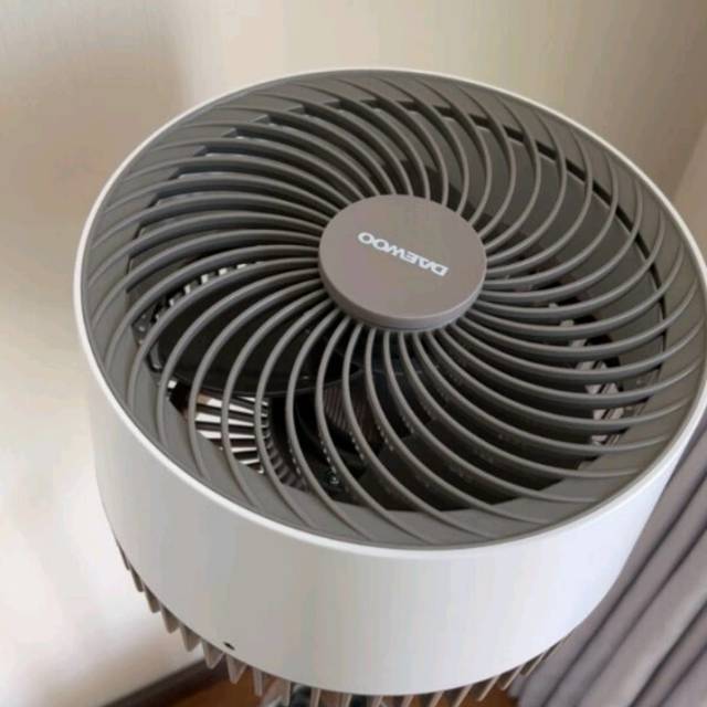 高端上档次的大宇空气循环风扇