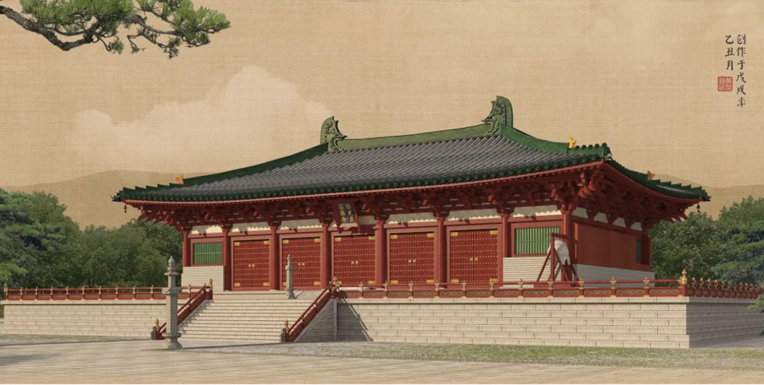 50座最古老的木造建筑,最老的已有1240年