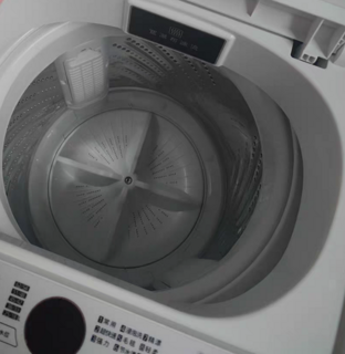 洗衣干净，操作又简单的松下洗衣机