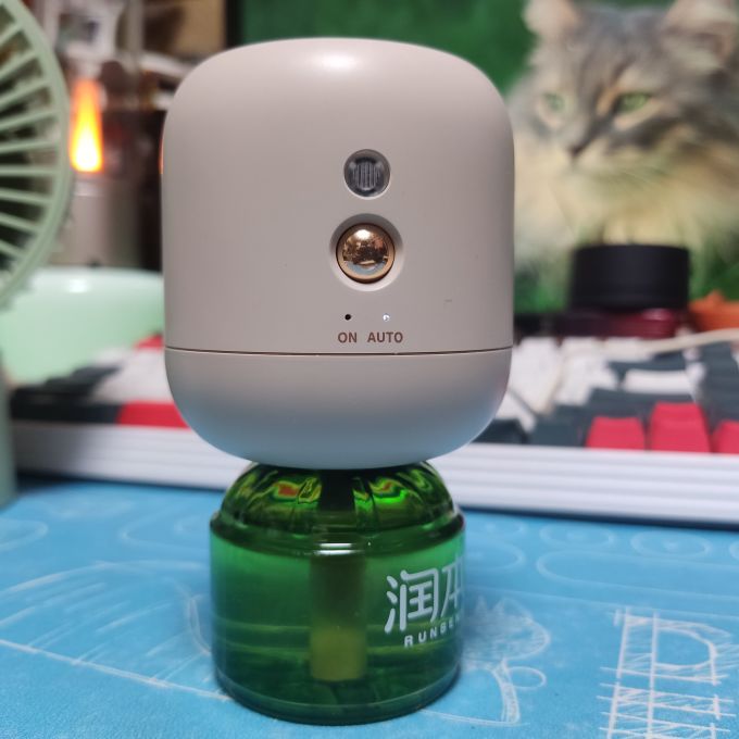 向物驱虫用品