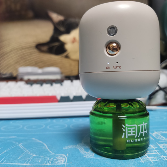 向物驱虫用品