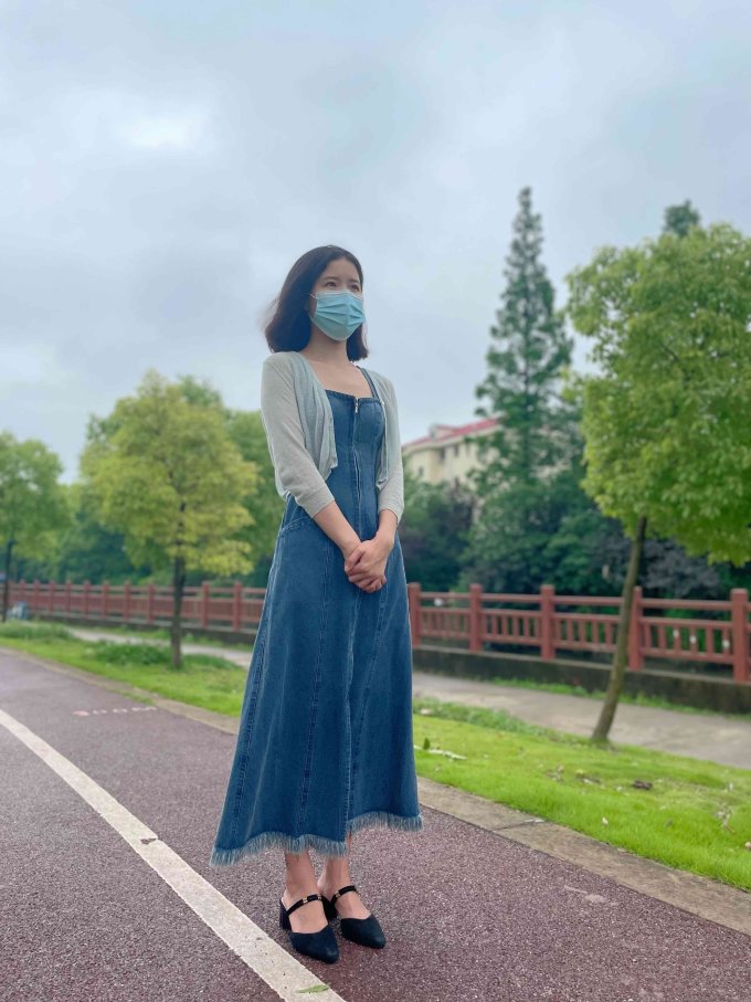 裙装