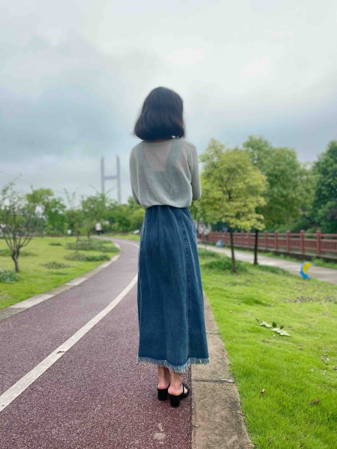 裙装