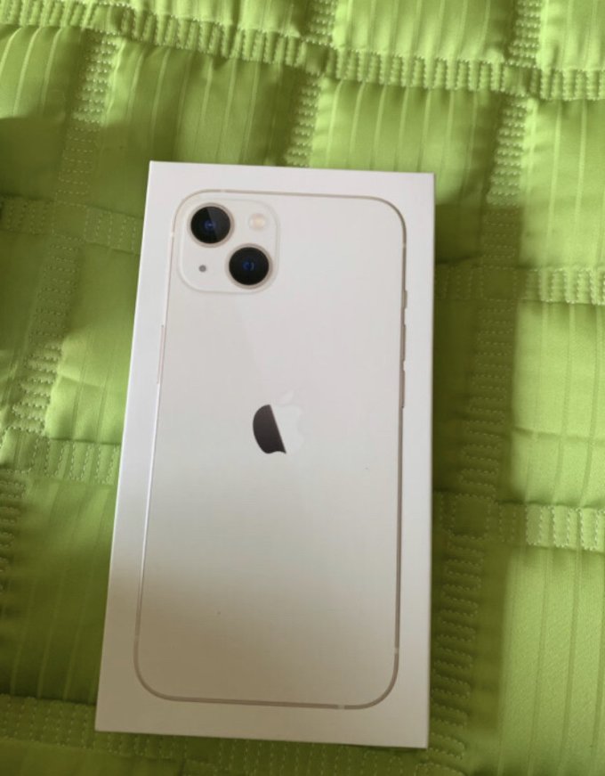 苹果iPhone