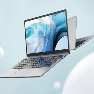 清华同方推出然 14 锐龙版轻薄本:R5-5560U加持、预装Win 11