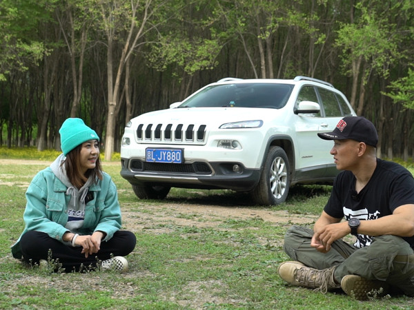 新车30万 7年后不到10万的Jeep你买吗？