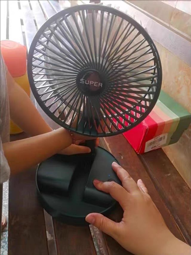 推荐好物！