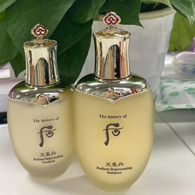 后乳液