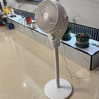 海信 风扇FX-AN2002空气循环扇
