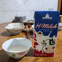 莱茵堡全脂纯牛奶-端午送礼佳品