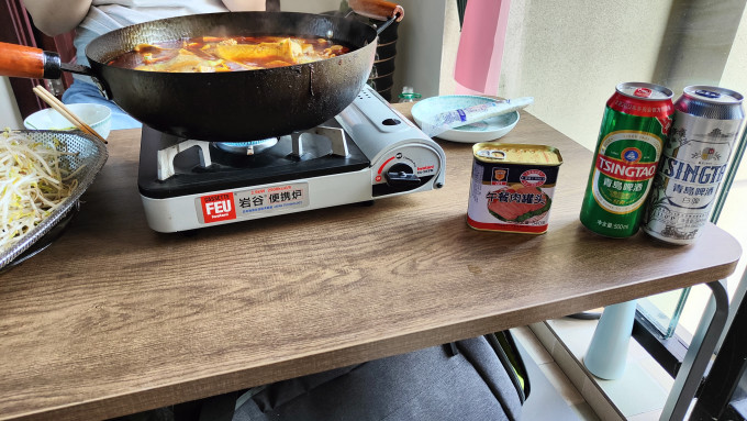 岩谷炉具