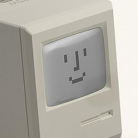 致敬1984苹果电脑，闪极推出Retro 35充电器