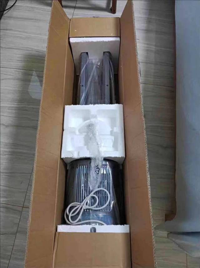 安全又清凉
