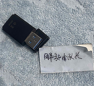 方便快捷好用，川宇USB3.0TF读卡器