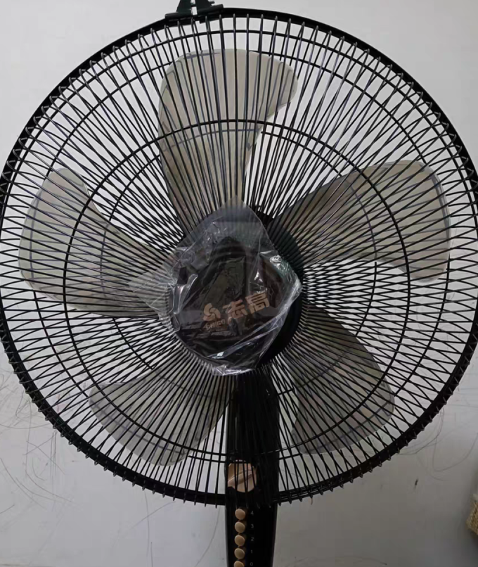志高电风扇