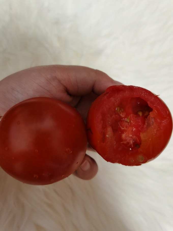 绿行者蔬菜