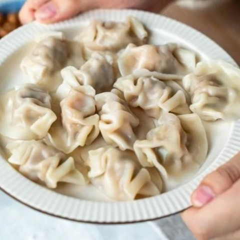 碳水荤素一网打尽，值得囤的饺子馄饨都在这了