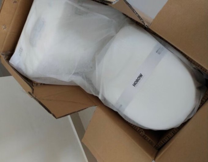 希箭马桶怎么样 包装完好,物流速度快,已经约好._什么值得买