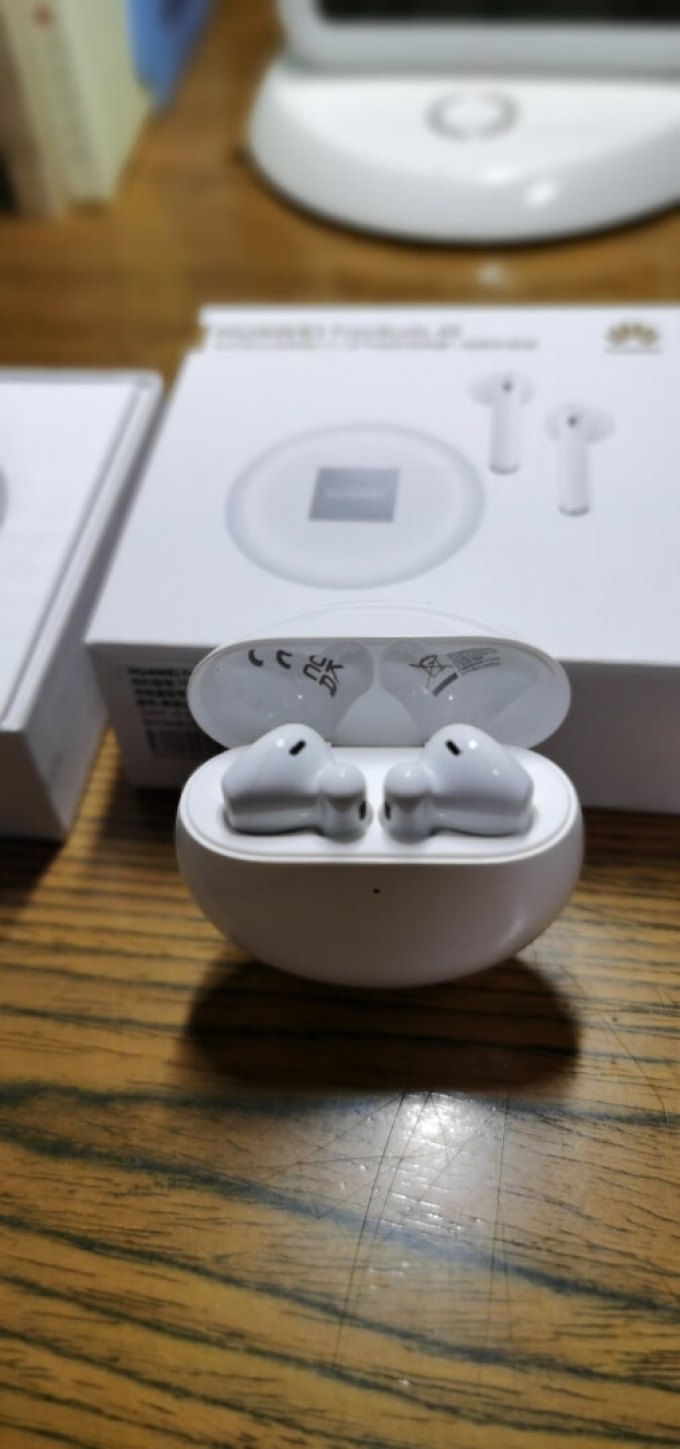 华为蓝牙耳机怎么样 华为手机mate30pro配这._什么值得买