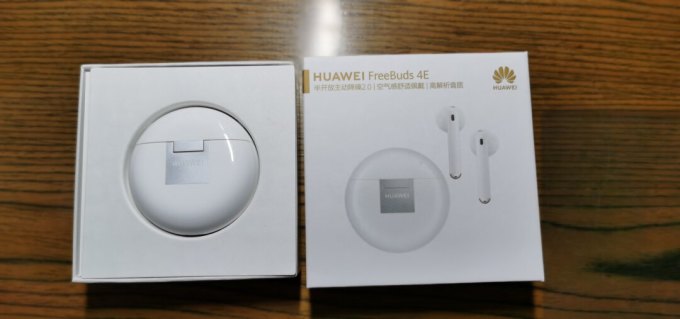 华为蓝牙耳机怎么样 华为手机mate30pro配这._什么值得买