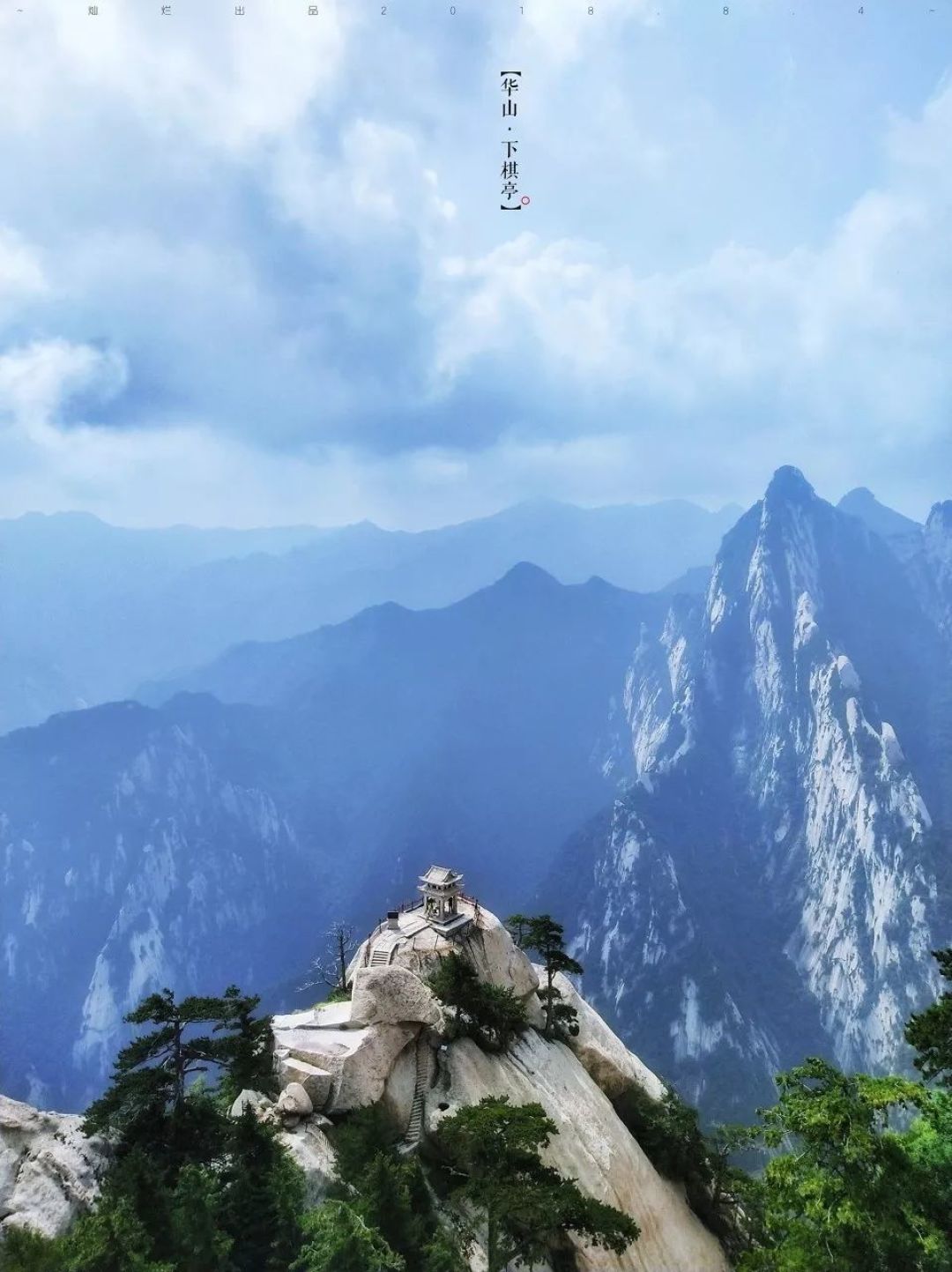 最美中国,摄影师的“艳遇”秘境,去过一半此生无憾
