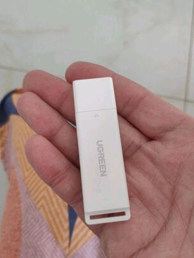 绿林读卡器