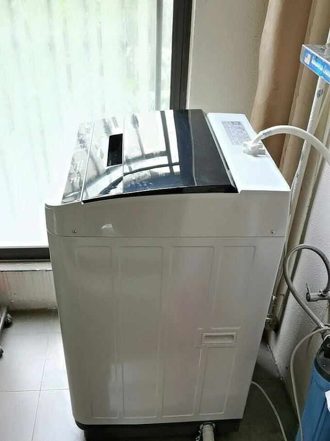 松下xqb80-tgeba洗衣机怎么样 这个真是很不错的洗衣机_什么值得买