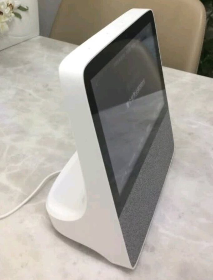 小度智能音箱怎么样 挑来挑去最后买了白色的小度x8._什么值得买