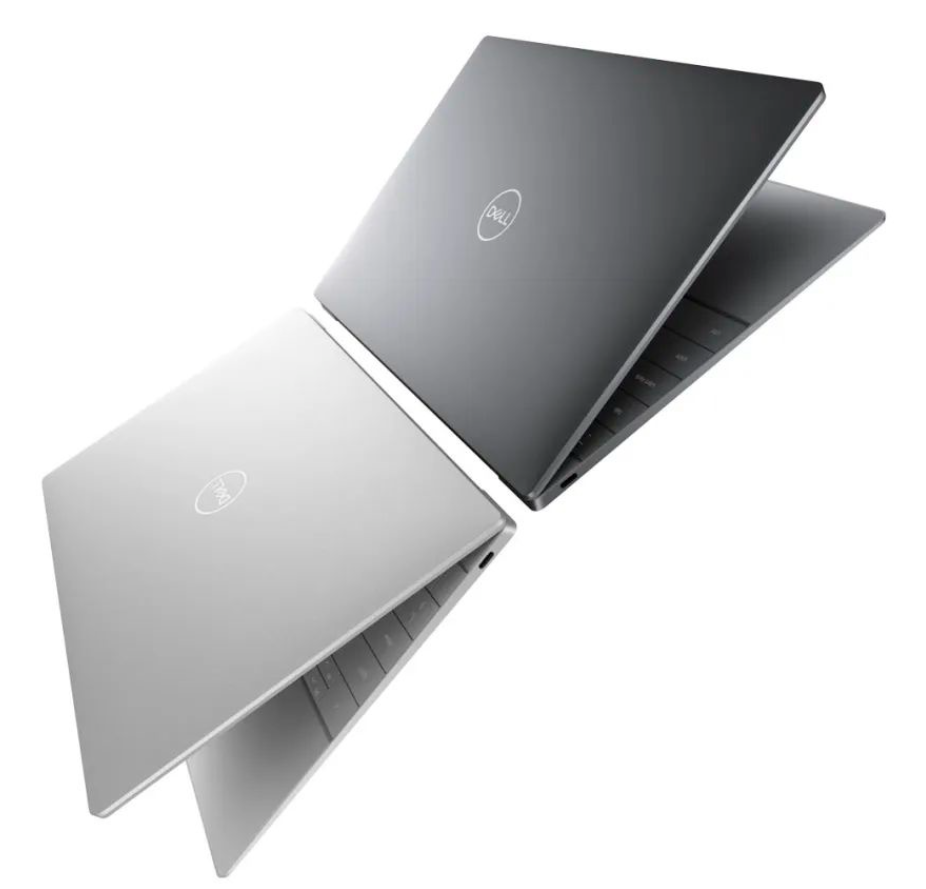 戴尔发布新款XPS 13 Plus，颜值巅峰，搭3.5K OLED屏、轻至 1.26kg