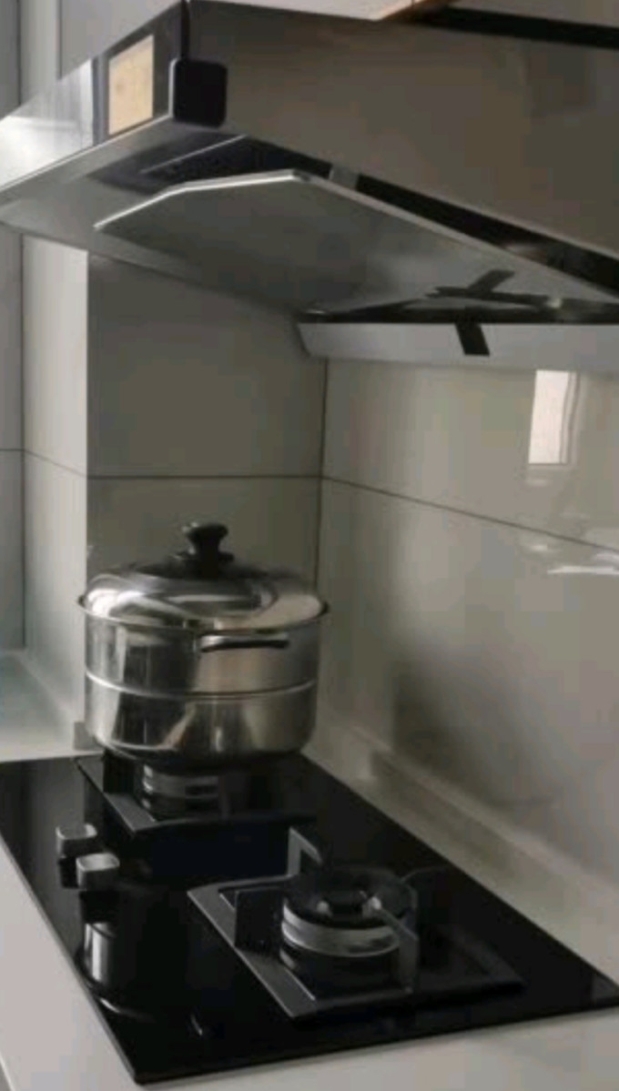 方太烟灶套装