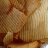 我的小零食
