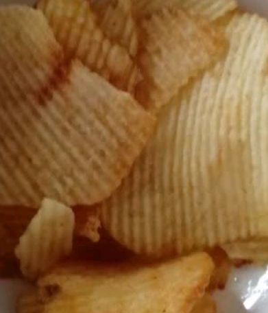 我的小零食