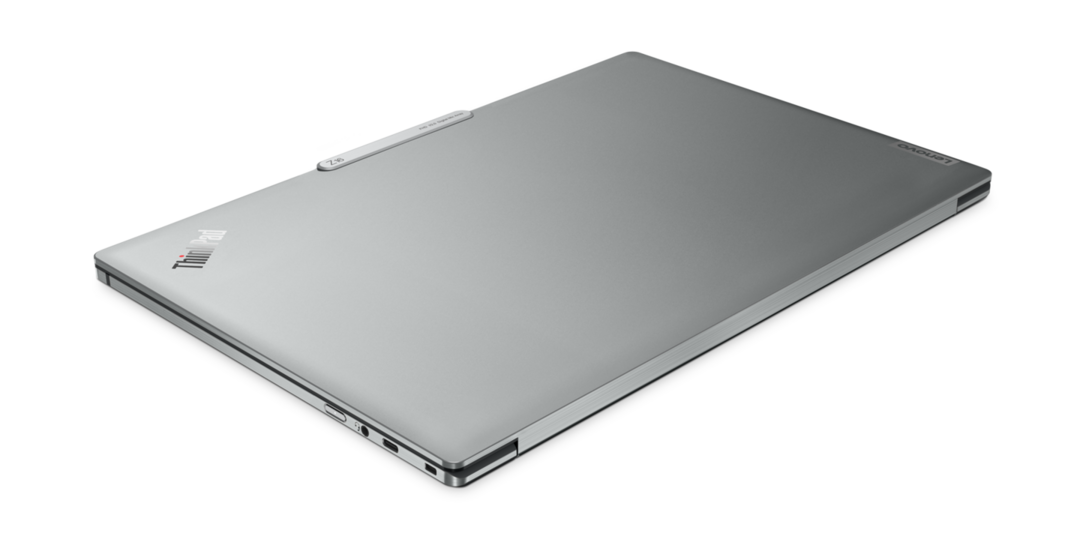 联想 ThinkPad Z 笔记本处理器确认,搭定制版AMD PRO 7 6860Z